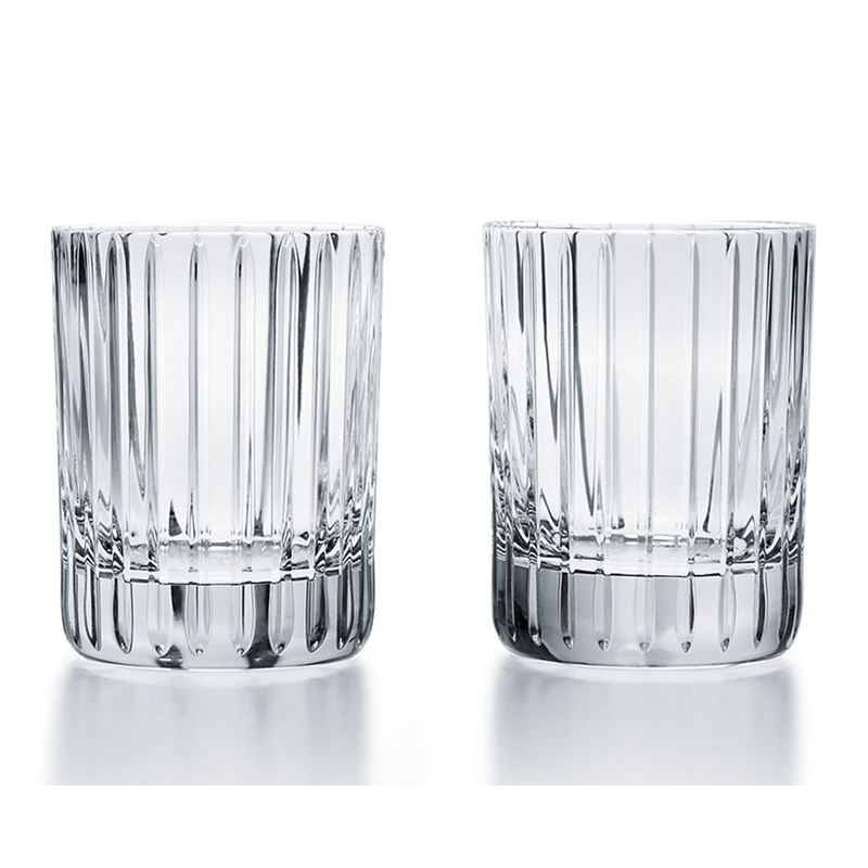 Boîtes/2 gobelets #2 1845261 Harmonie - Baccarat