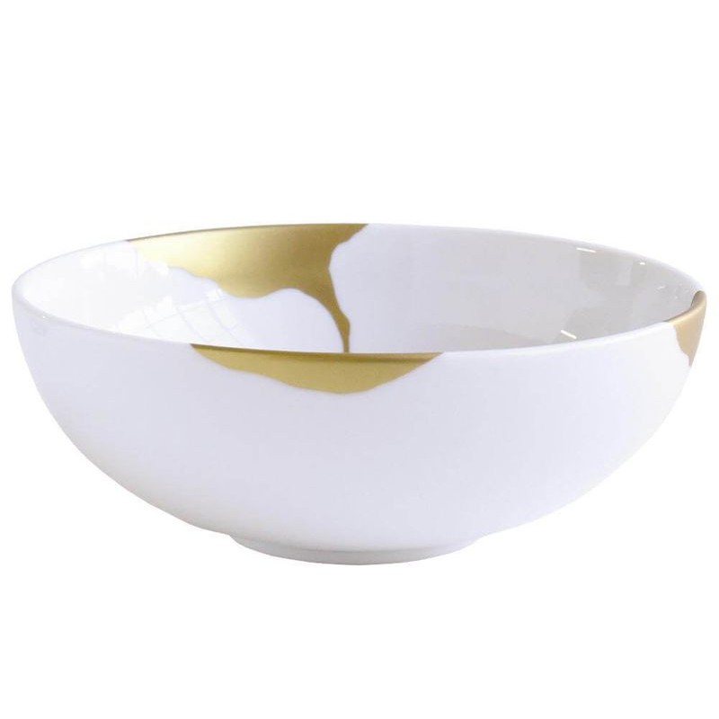 Bol 17 cm 1095/7637 Kintsugi-SARKIS - Bernardaud