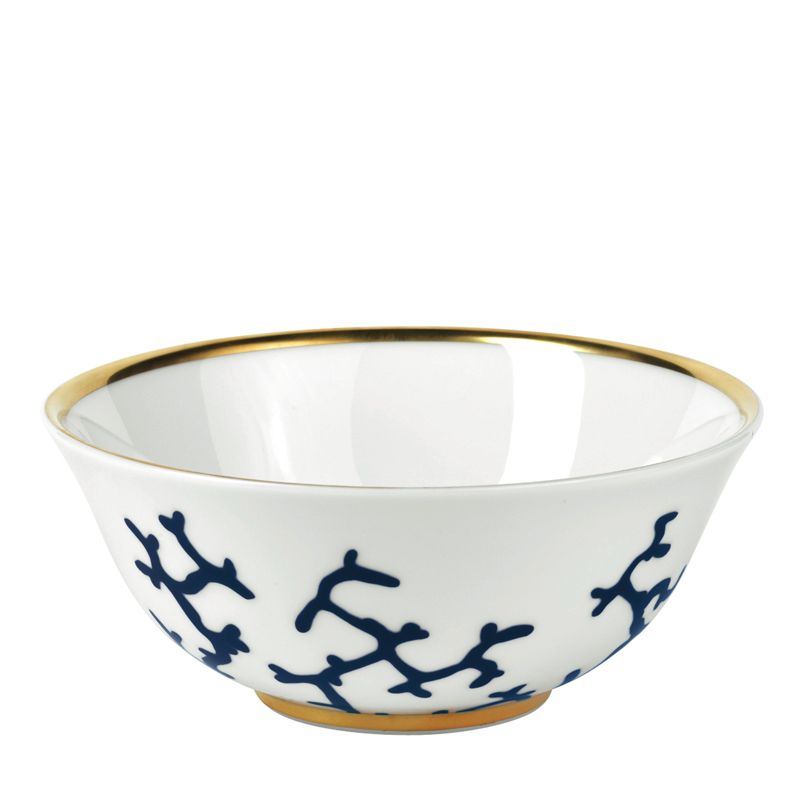 Bol à riz 0098-11-643011 Cristobal marine - Raynaud