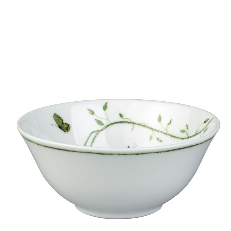 Chinese riz bowl 0205-11-643012  Histoire Naturelle - Raynaud