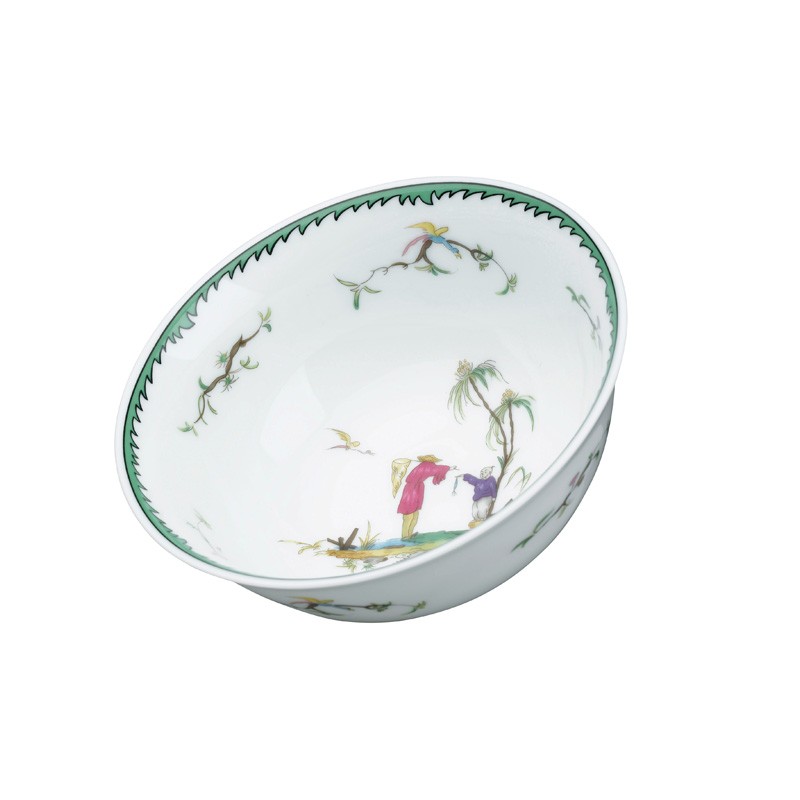 Bol à riz #1 Longjiang - Raynaud