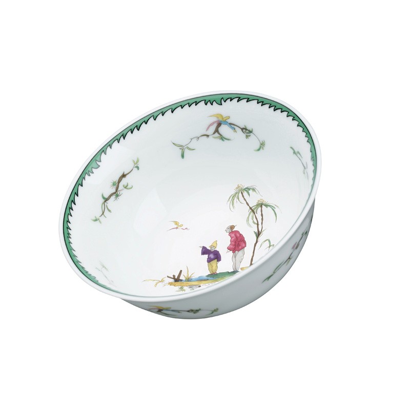 Bol à riz #4 Longjiang - Raynaud