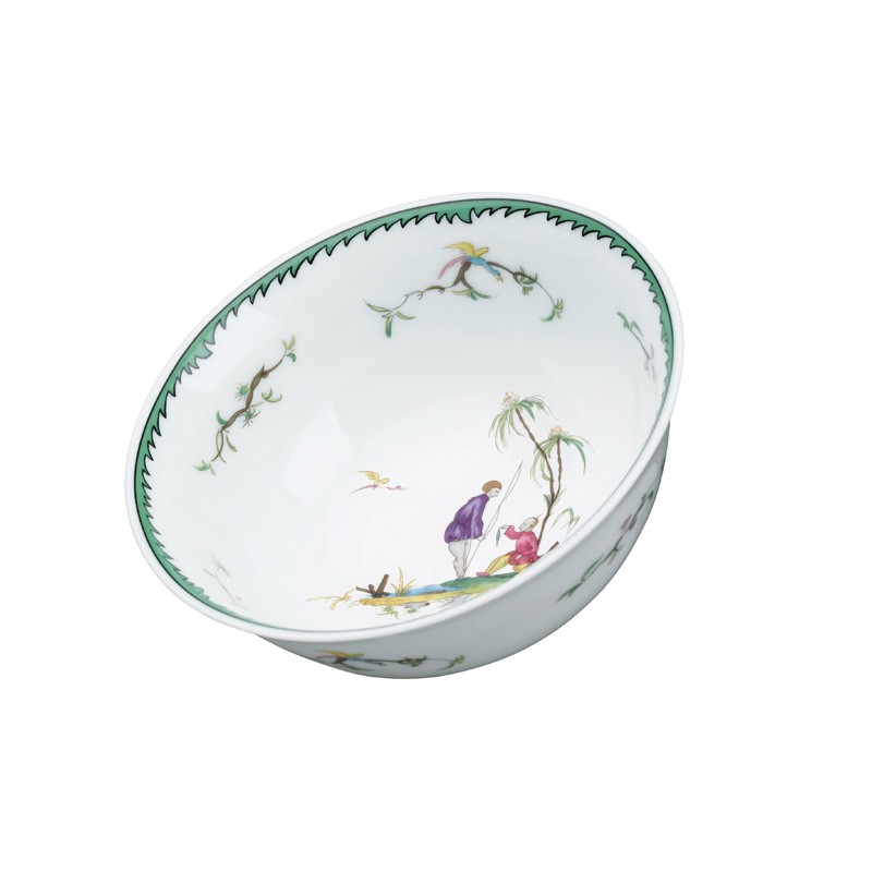 Bol à riz #5 Longjiang - Raynaud