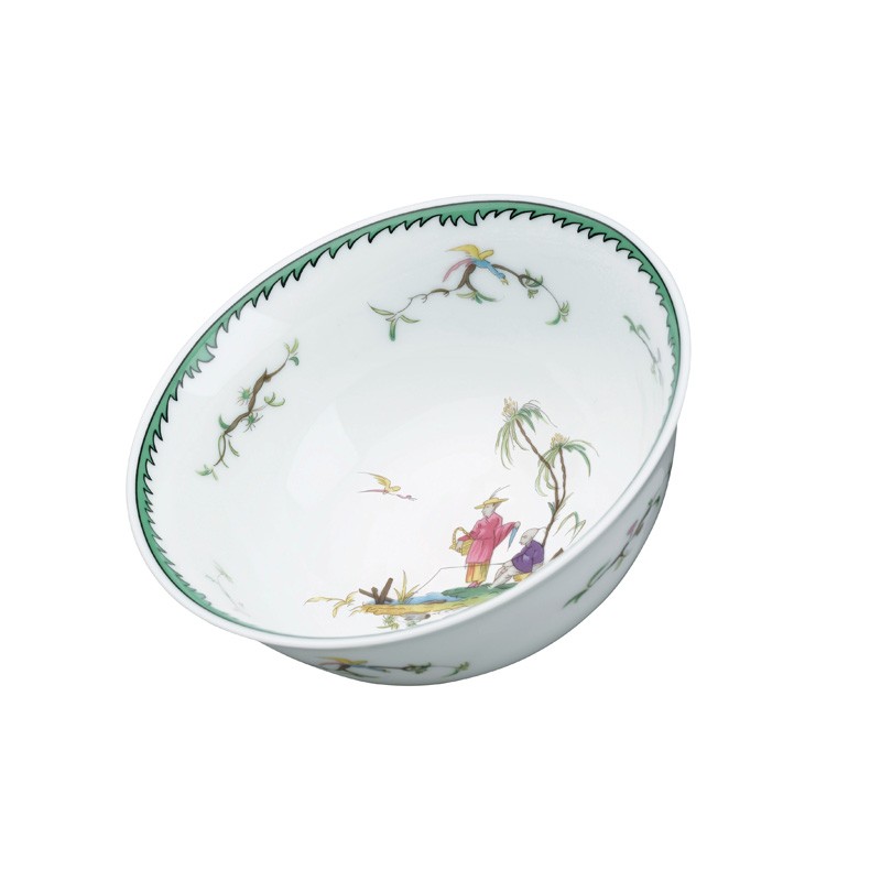 Bol à riz #6 Longjiang - Raynaud