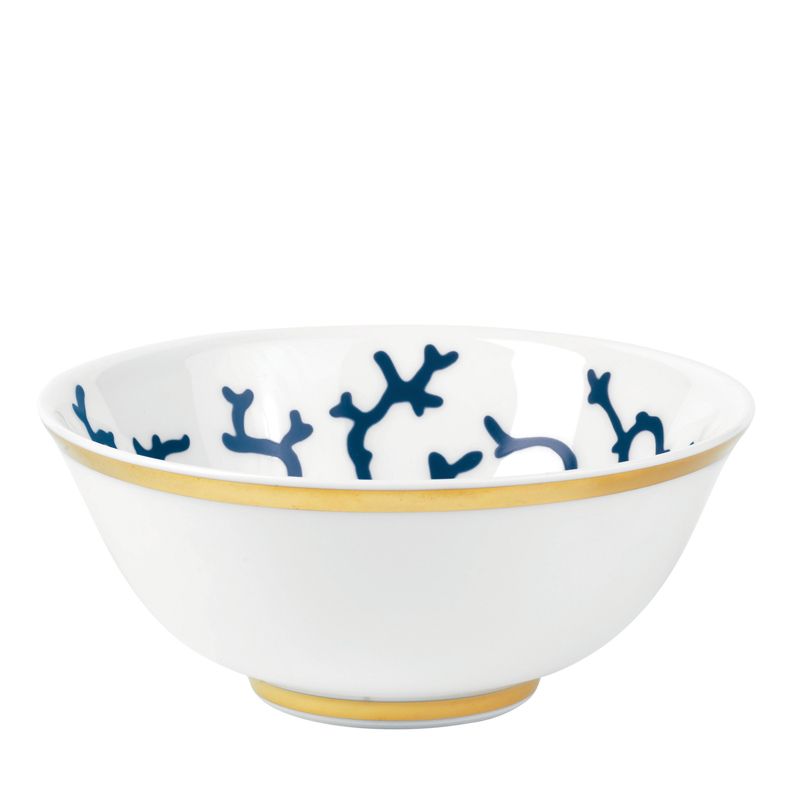 Bol à soupe 0098-11-643012 Cristobal marine - Raynaud