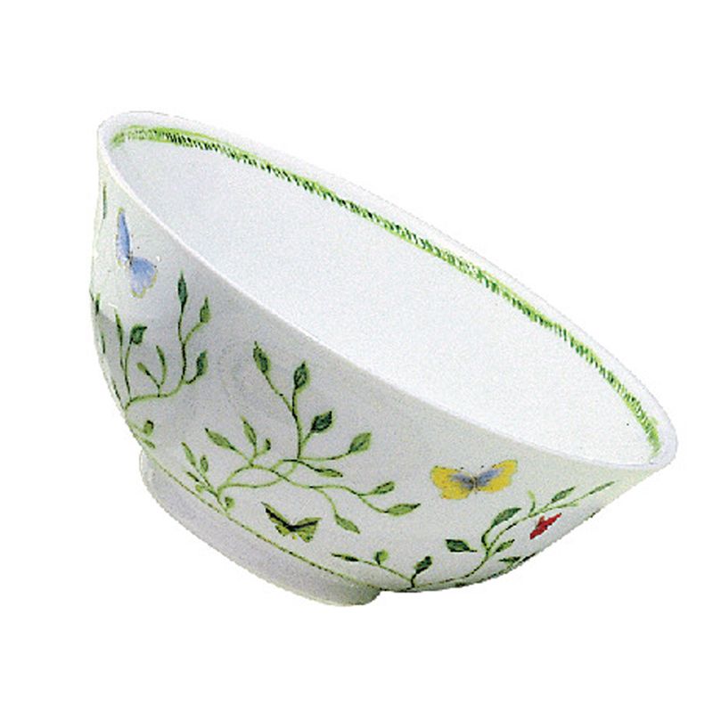 Chinese soup bowl 0205-11-643011 Histoire Naturelle - Raynaud