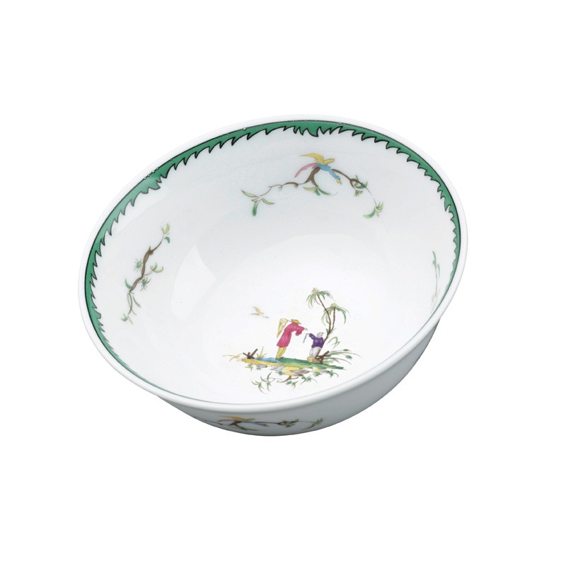 Bol à soupe #1 Longjiang - Raynaud