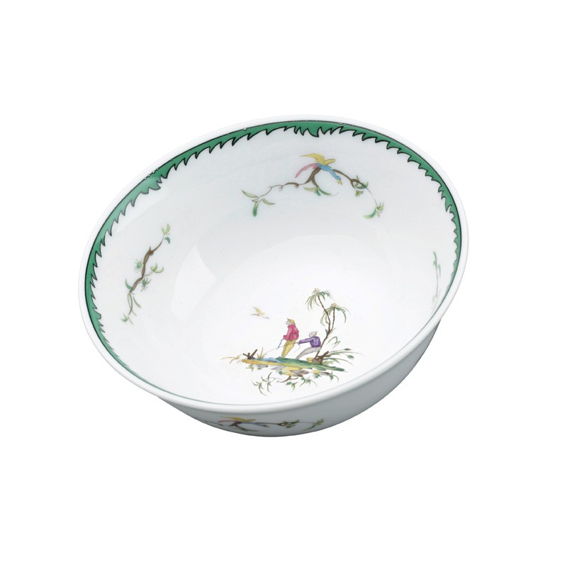 Bol à soupe #2 Longjiang - Raynaud