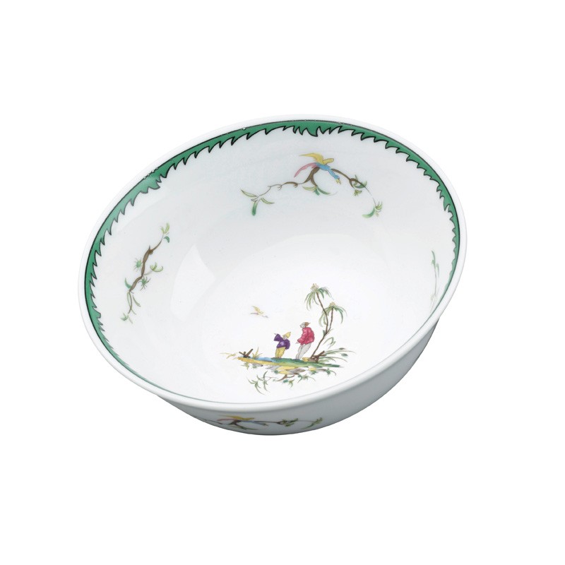 Bol à soupe #4 Longjiang - Raynaud