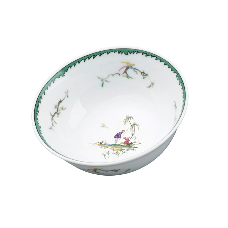 Bol à soupe #5 Longjiang - Raynaud