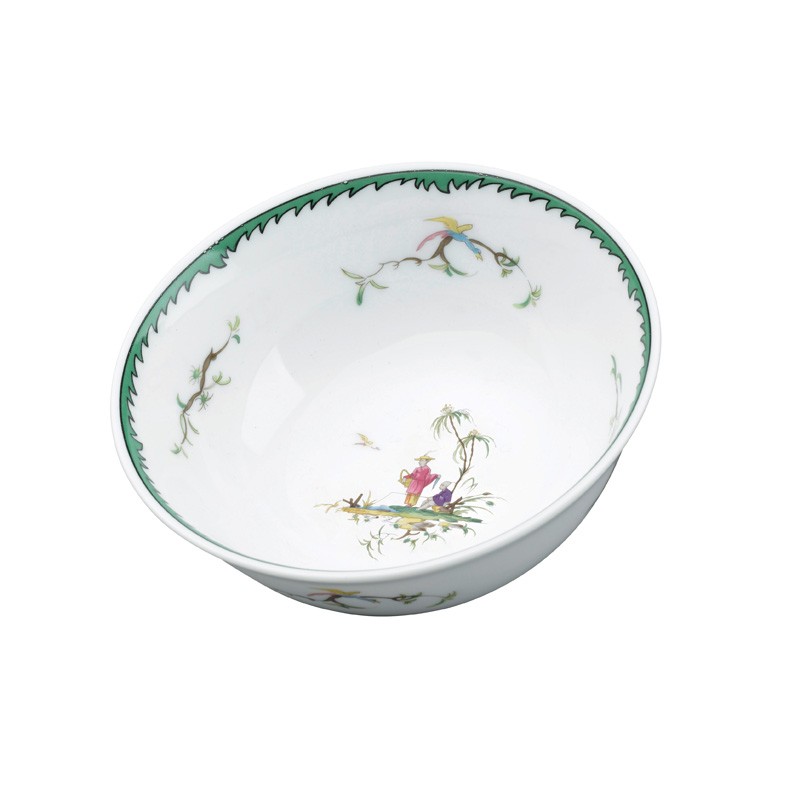 Bol à soupe #6 Longjiang - Raynaud