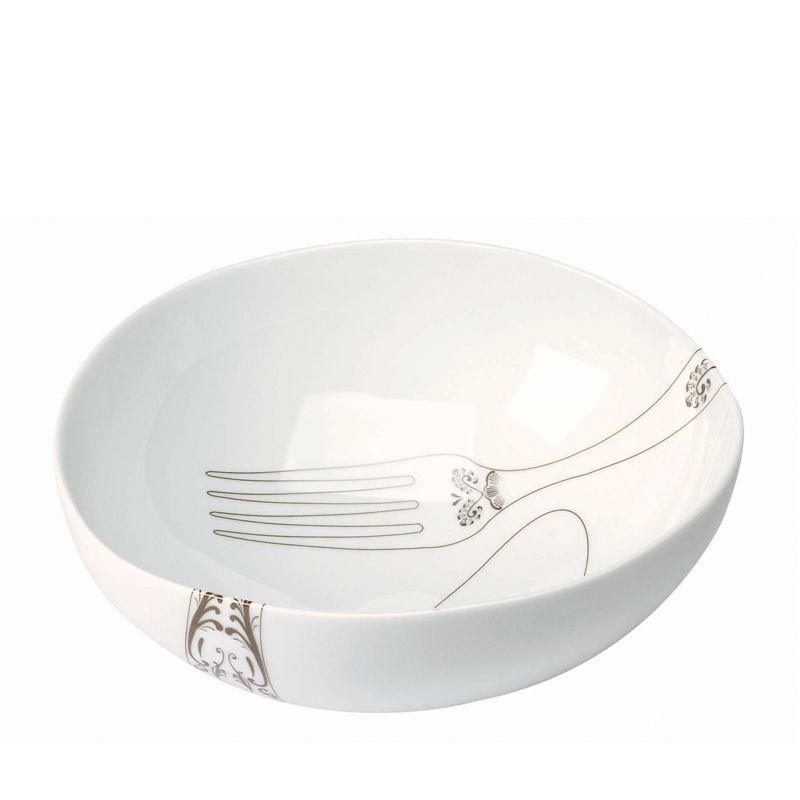 Bol à spaghetti 024152 Papilles - Deshoulières