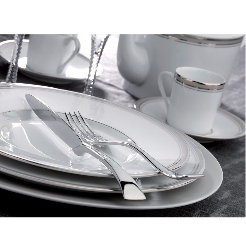 Bol Excellence 023466 poudré gris - Deshoulières