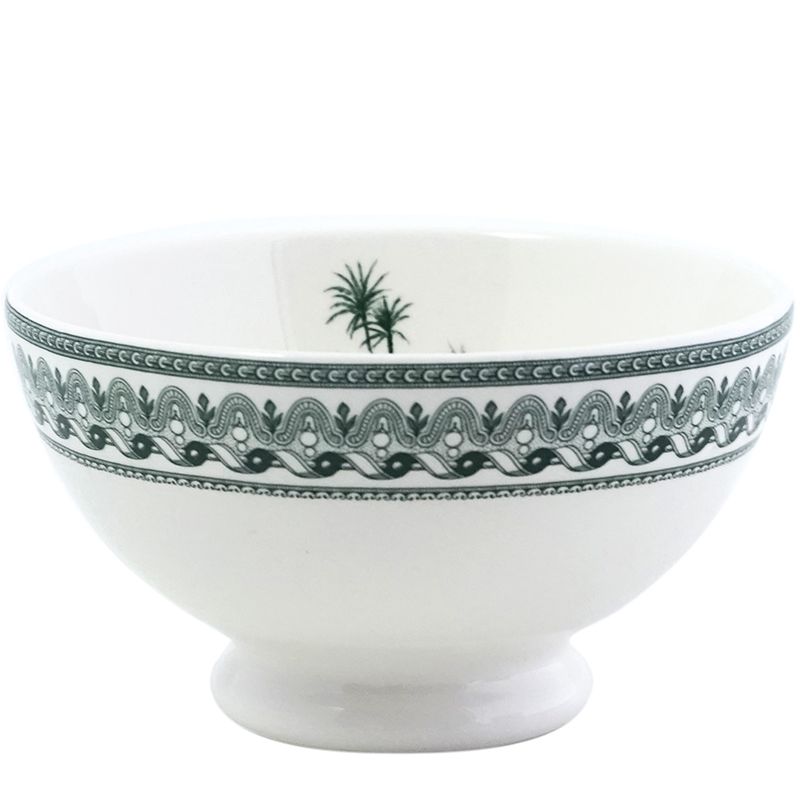 Bol GM 1841C01H80 Les Dépareillées vert - Gien