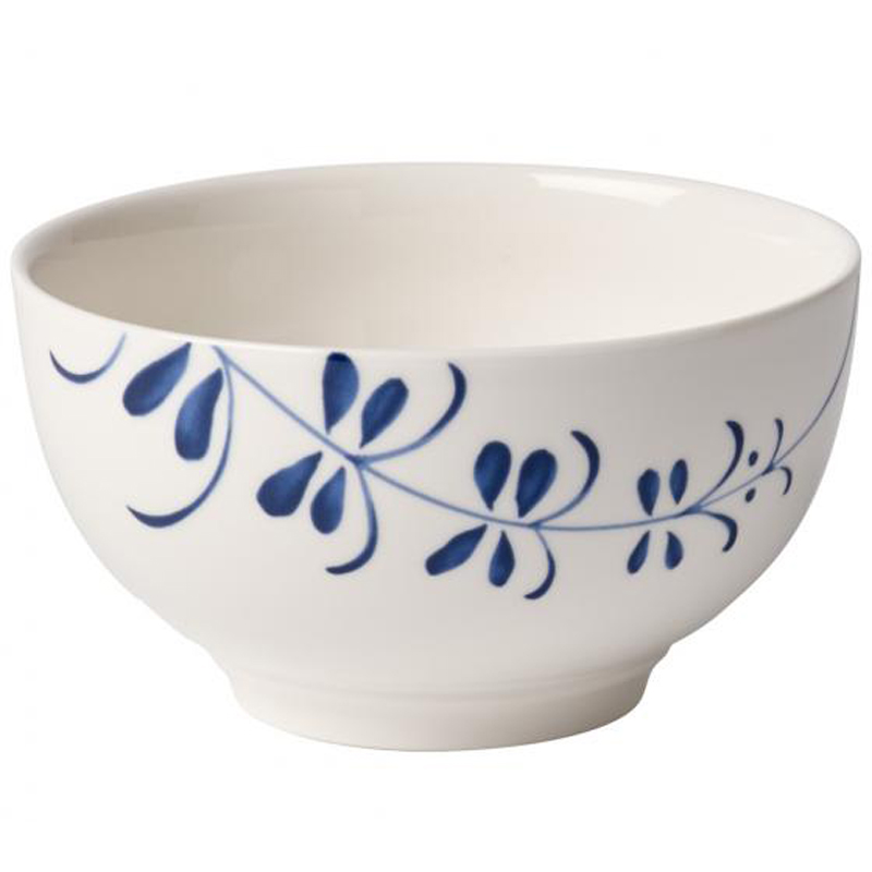 Ensemble x6 Bols Vieux Luxembourg Brindille - Villeroy & Boch
