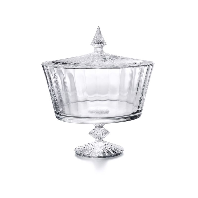 Low candy box 2613005 Mille Nuits - Baccarat