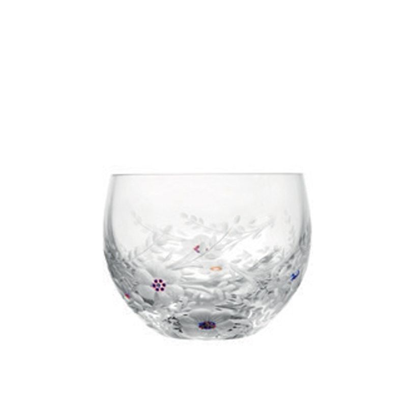 Botticelli 28073700 Bougeoir / Photophore - Saint Louis