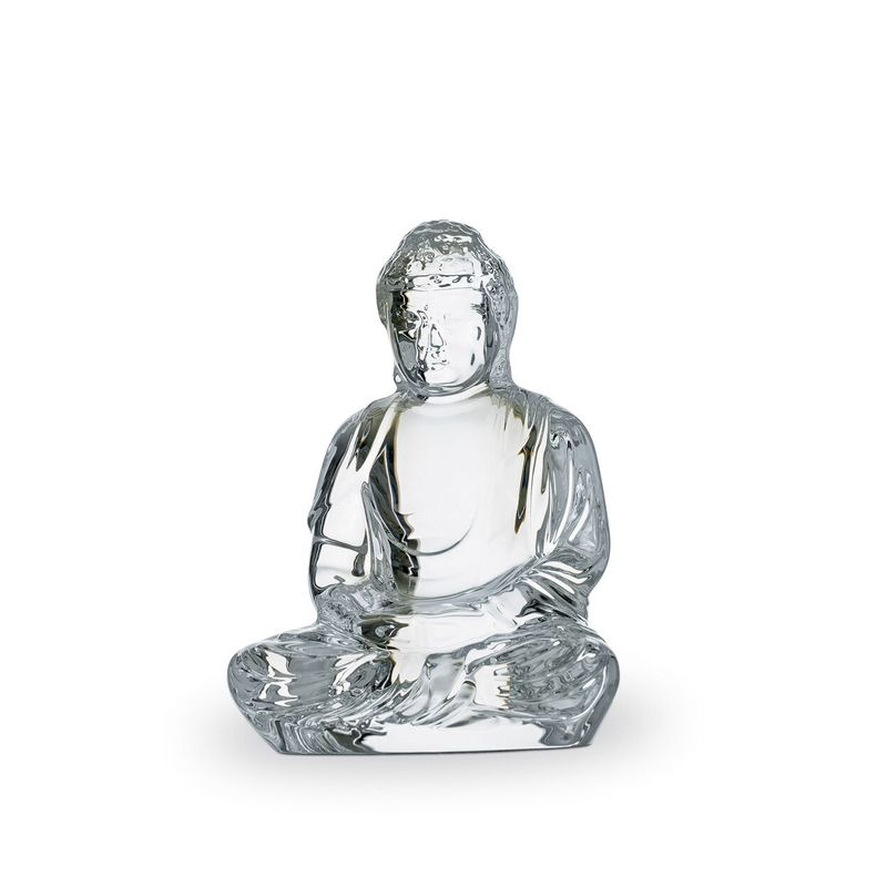 Bouddha 2609200 - Objet ornement - Baccarat