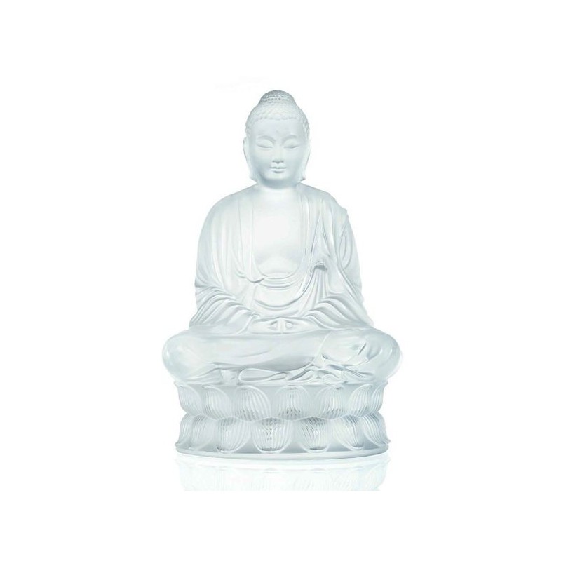 Bouddha Inc GM 1194900 Spirituel - Lalique