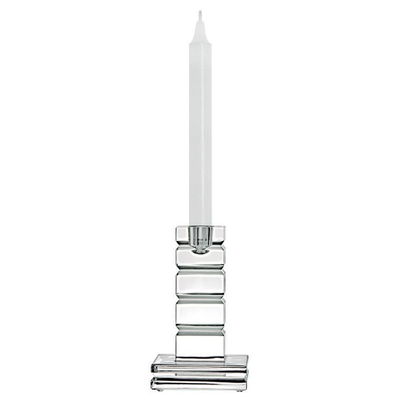 Bougeoir carré PM 43006600 Adiante - Saint Louis