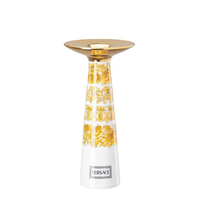 Bougeoir/Vase MM Medusa Rhapsody - Versace