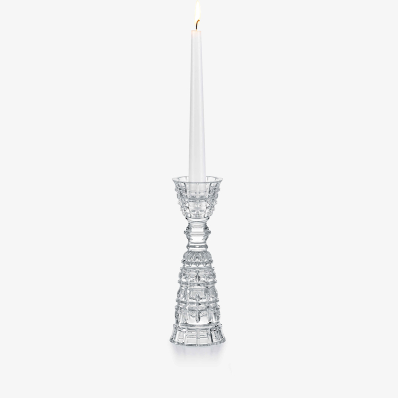 Bougeoir/Vase New Antique 2815756 Bougeoir - Baccarat