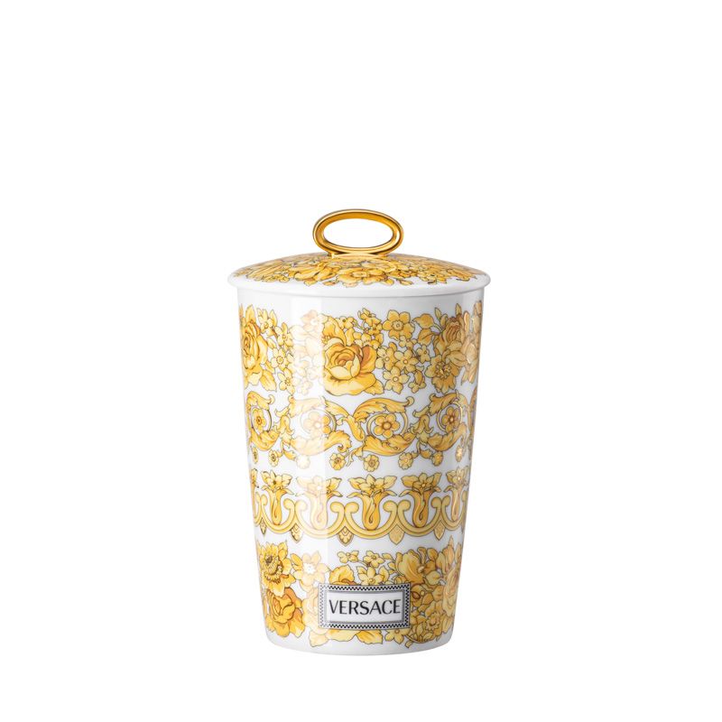 Medusa Rhapsody Bougie parfumée 14402-403670-24868 Bougie parfumée - Versace