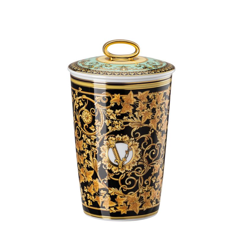 Barocco mosaic 14402-403728-24868 Bougie parfumée - Versace