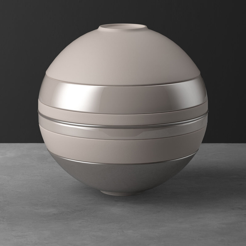 Boule pure beige 10-1665-9097 Boule - Villeroy & Boch