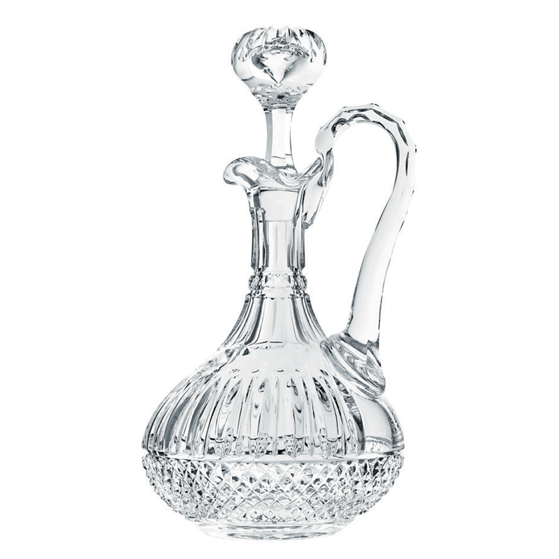 Wine decanter  12404700 Tommy - Saint Louis