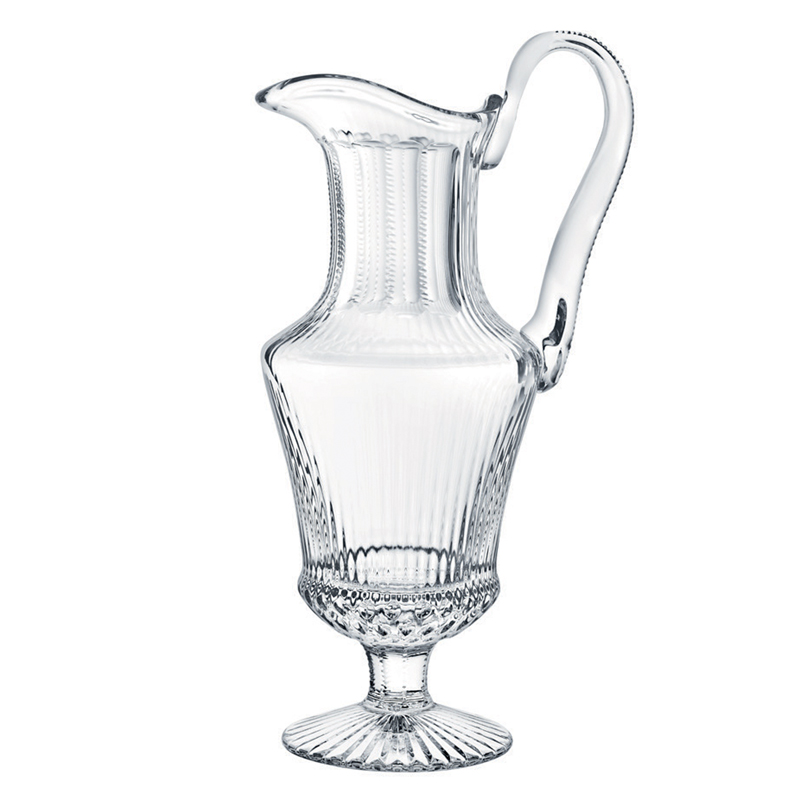 Broc à eau 10104000 Apollo - Saint Louis