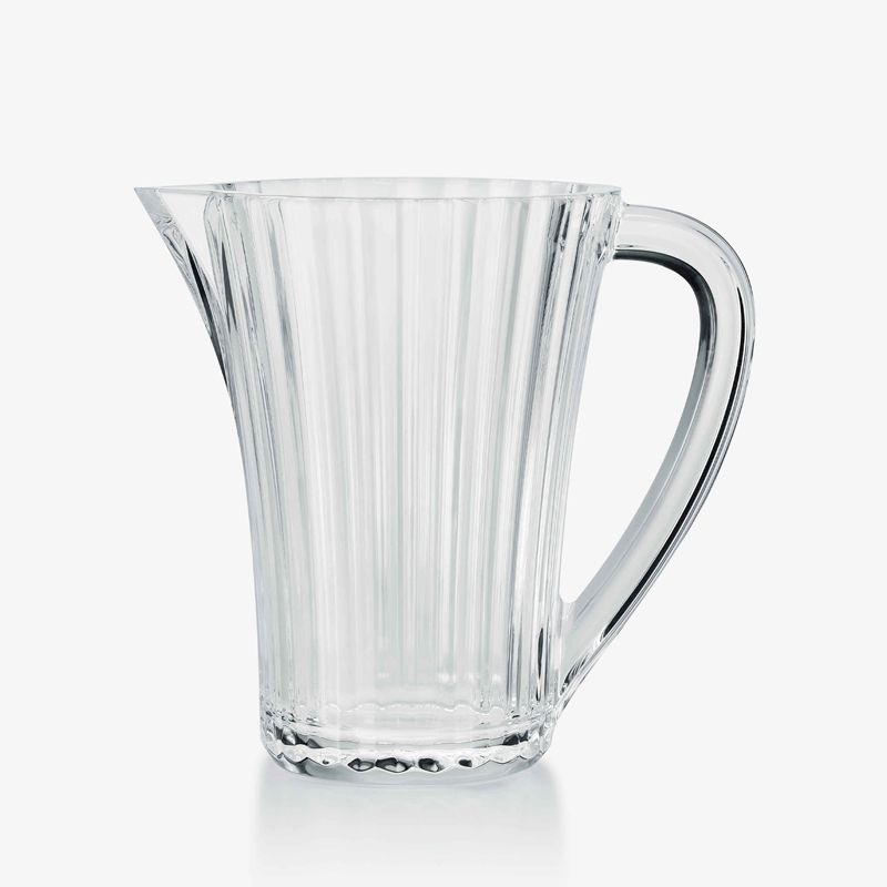 Water jug 2815123 Mille Nuits accessoire - Baccarat