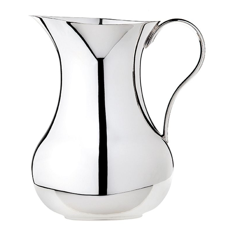 Broc à eau B04235100 Albi Métal argenté - Christofle