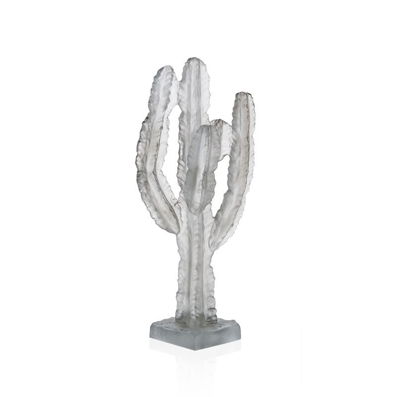 Cactus gris 05672-1 Jardin de Cactus - Daum