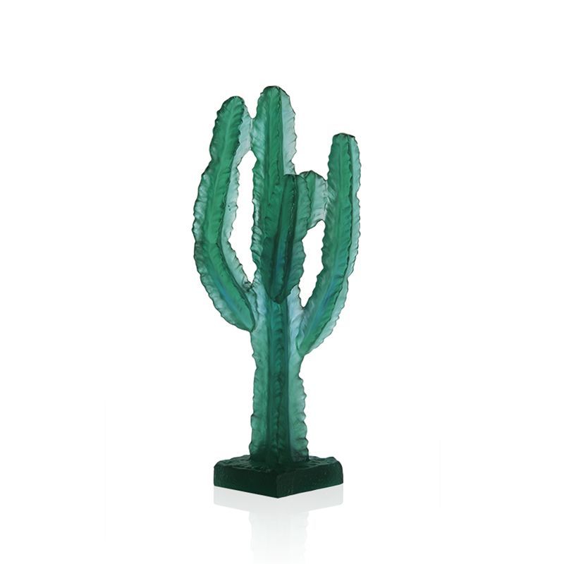 Cactus vert 05672 Jardin de Cactus - Daum