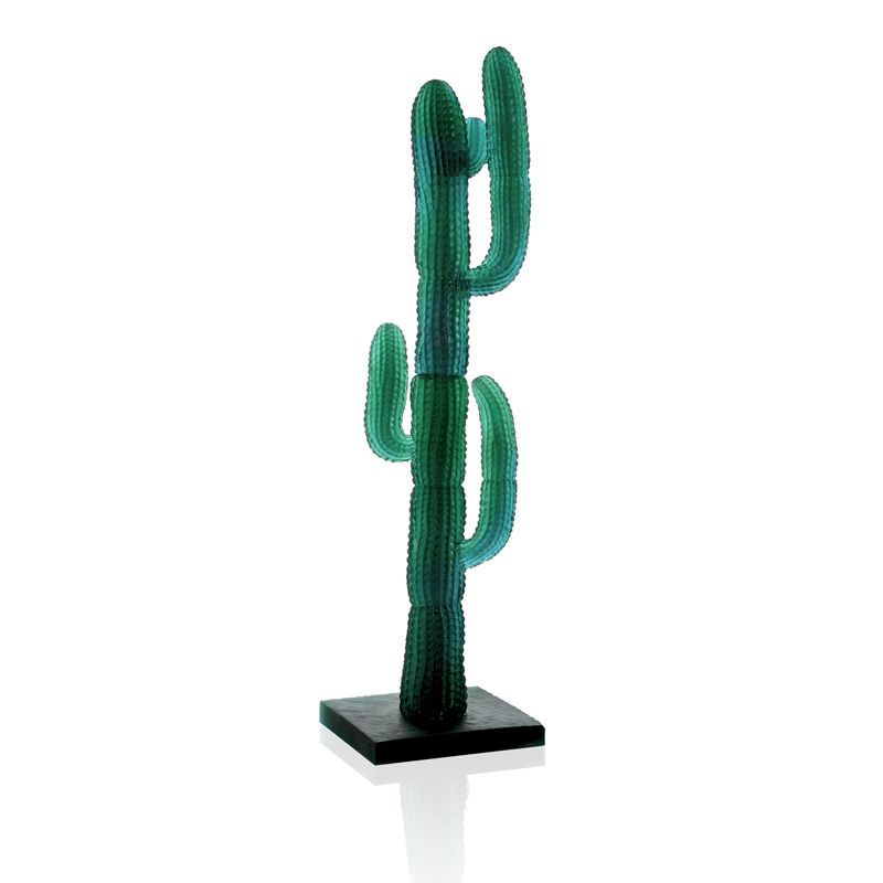 Cactus vert XL 05663 Jardin de Cactus - Daum