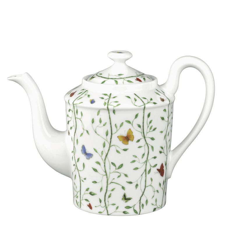 Coffeepot 0205-19-431087 Histoire Naturelle - Raynaud