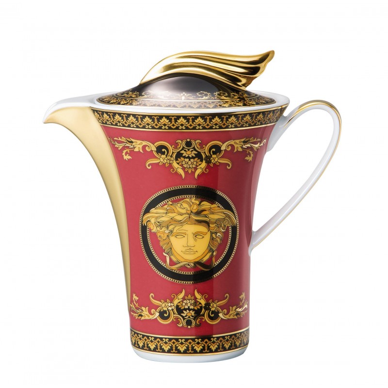 Cafetière 14030 Medusa - Versace