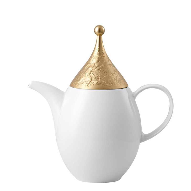 Cafetière 14030 Zauberflöte or - Rosenthal