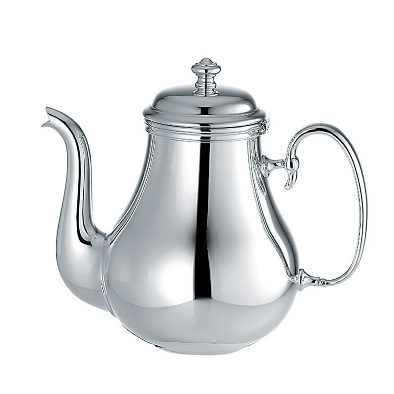 Cafetière B04174080 Albi Métal argenté - Christofle