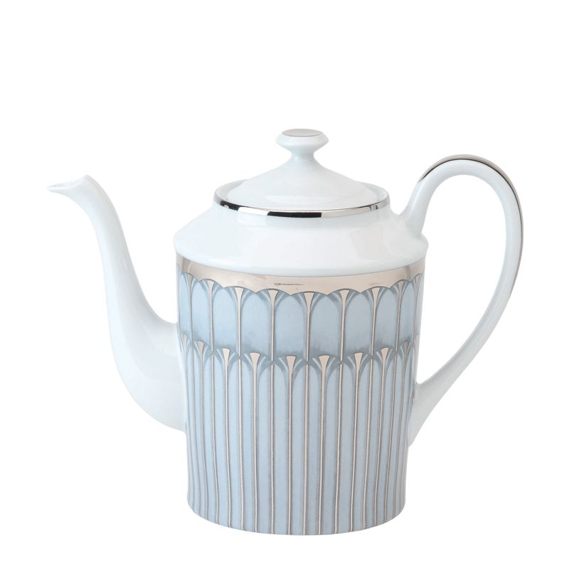 Cafetière 030403 Arcades gris platine - Deshoulières