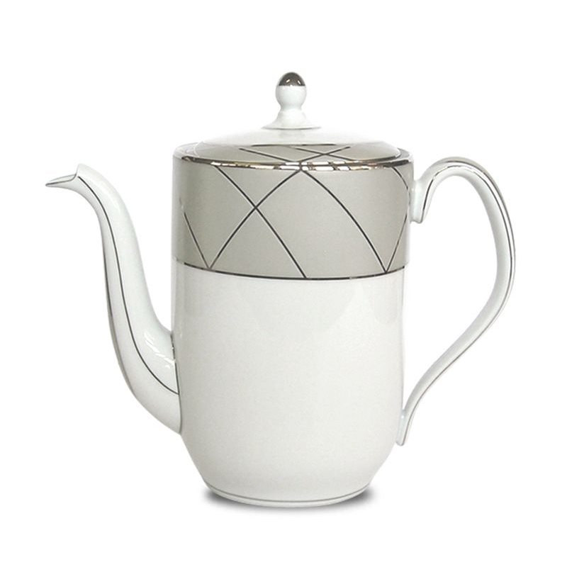 Cafetière 31272-5080404 Clair de lune Arcade - Haviland