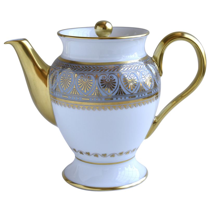 Cafetière L009/34 Elysées - Ancienne Manufacture Royale