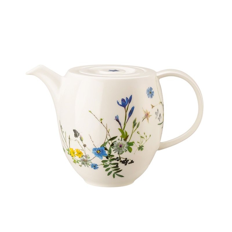 Cafetière Fleurs des Alpes - Rosenthal