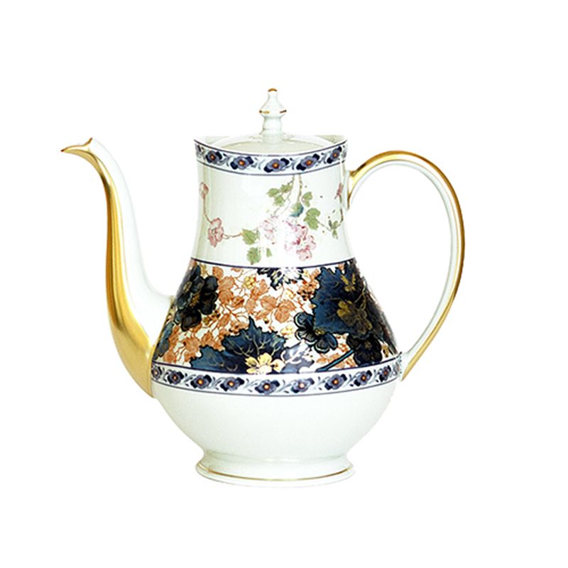 Cafetière GM Dammouse - Haviland