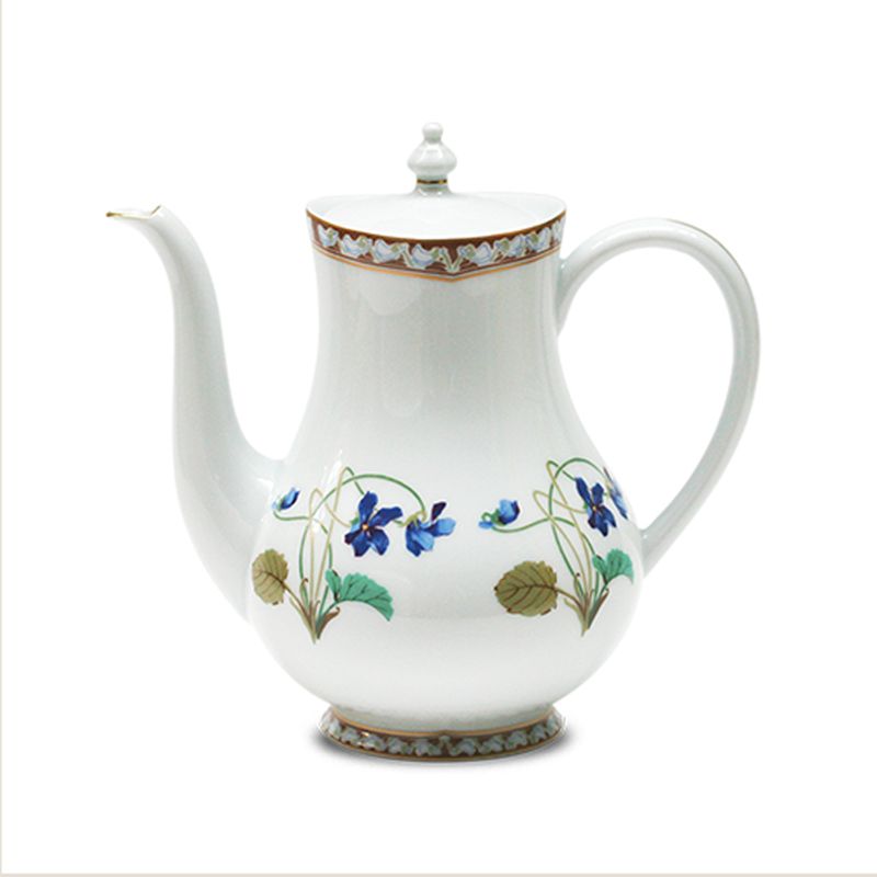 Cafetière GM Impératrice Eugénie - Haviland