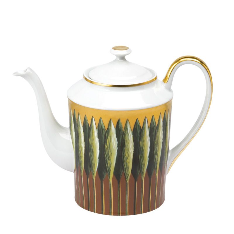 Cafetière 006199 Jardin de Florence - Deshoulières