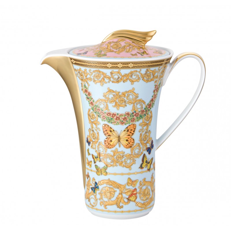 Cafetière Le jardin de Versace - Versace