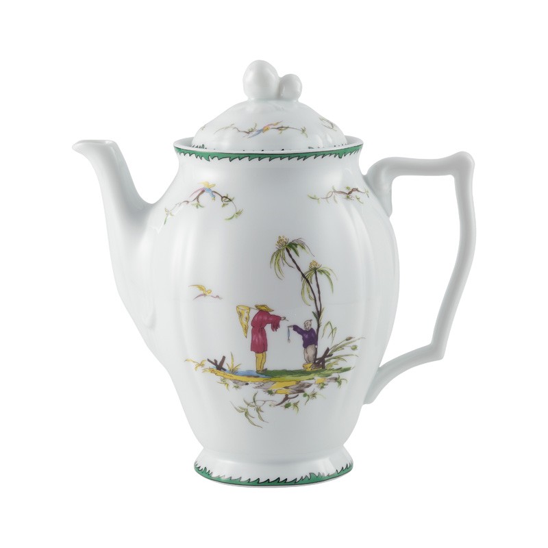 Cafetière Longjiang - Raynaud