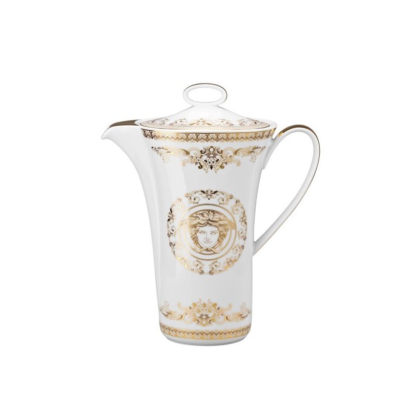 Cafetière Medusa Gala - Versace